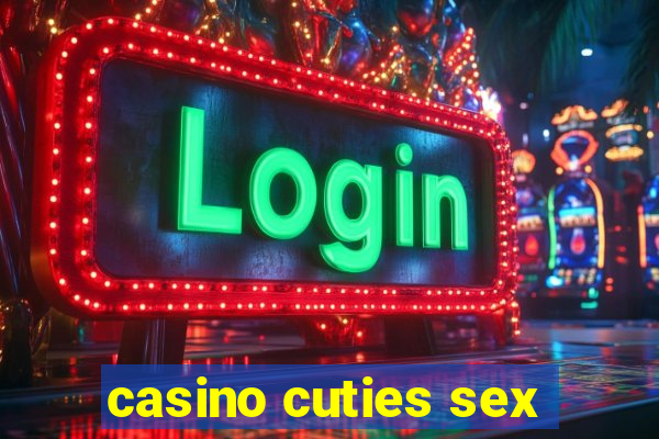 casino cuties sex